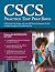 CSCS Practice Test Prep Boo...