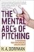 The Mental ABCs of Pitching...