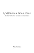 L'Affaires Non Fini: And of all that is seen and unseen