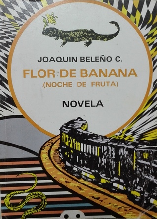 Flor de banana