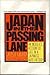 Japan in the Passing Lane