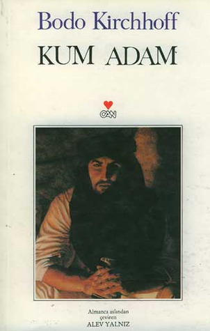 Kum Adam (Paperback)