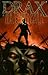 Drax the Destroyer: Earth Fall