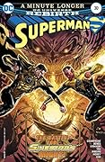 Superman (2016-2018) #30