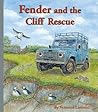 Fender and the Cliff Rescue by Veronica Lamond