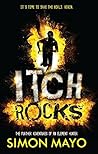 Itch Rocks by Simon Mayo