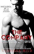 The Company Boxed Set #1