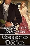 Book cover for Corrected by the Doctor