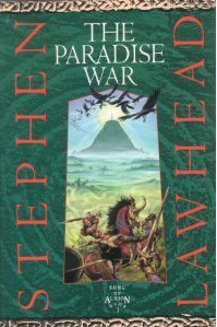 The Paradise War