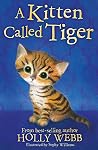 A Kitten Called T...