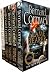 Warrior Chronicles, The Last Kingdom Series 5 Book Set by Bernard Cornwell Warrior Chronicles, The Last Kingdom Series 5 Book Set by Bernard Cornwell