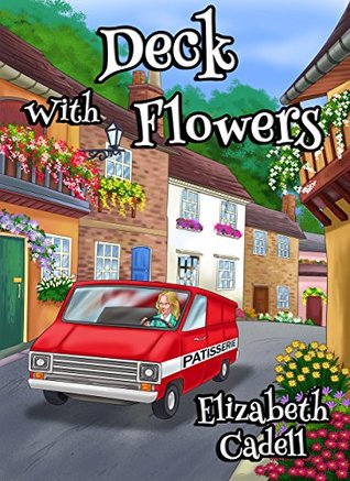 Deck With Flowers (Kindle Edition)