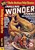 Thrilling Wonder Stories, V...