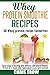 Whey Protein Smoothie Recip...