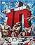 WWE Book Of Top 10s