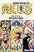 One Piece. Omnibus, Vol. 22