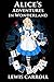Alice's Adventures in Wonderland