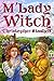 M'Lady Witch (Warlock's Heirs Book 1)