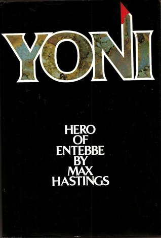 Yoni: Hero Of Entebbe