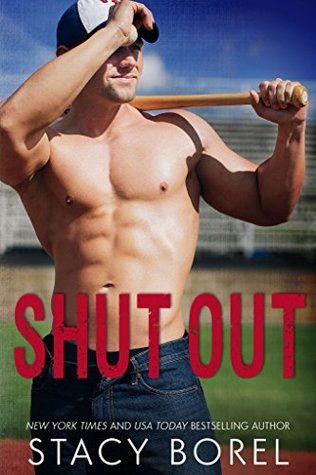 Shutout (The Core Four, #4)