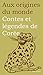 Contes et légendes de Corée