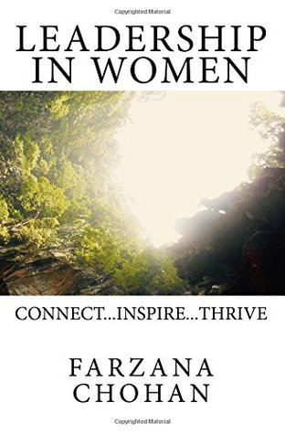 Leadership In Women