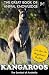Kangaroo: The Symbol of Australia (The Great Book of Animal Knowledge (Packed With Facts & Stunning Photos for Kids!) 34)