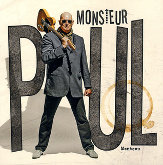 Monsieur Paul: On tour (Paperback)