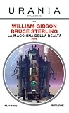 La macchina della...