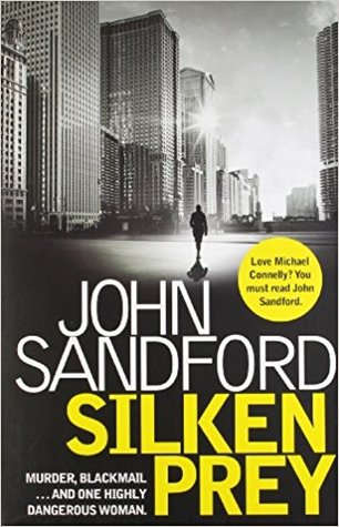 Silken Prey