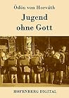 Book cover for Jugend ohne Gott (German Edition)