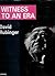 Witness To An Era by David Rubinger