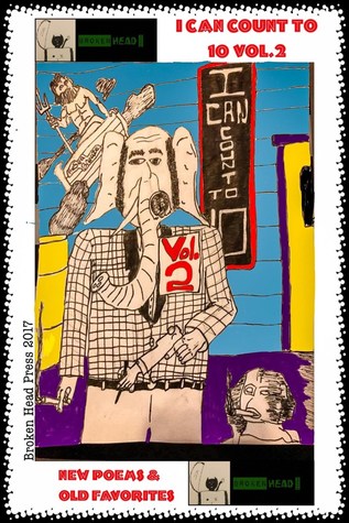 I Can Count to 10 Vol. 2 (ebook)