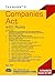 Companies Act with Rules by Taxmann