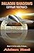 Paladin Shadows: Book 4: Te...