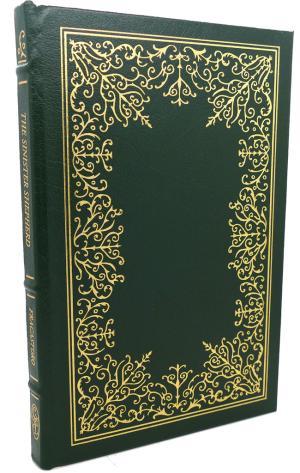 The Sinister Shepherd: A Translation of Girolamo Fracastoro's, Syphilidis Sive de Morbo Gallico Libri Tres (Leather Bound)