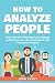 How To Analyze People: Mast...