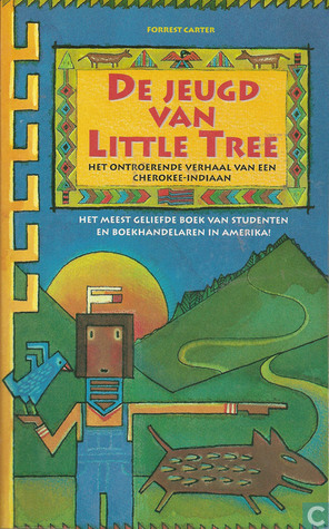 De jeugd van little tree