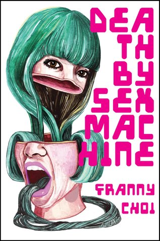 Death by Sex Machine (Paperback)