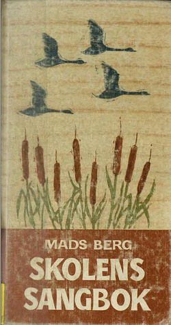 Skolens sangbok: med metodisk rettledning for undervisning i sang og musikk (Hardcover)