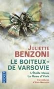 Le boiteux de Varsovie Tome 1&2