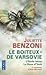 Le boiteux de Varsovie Tome 1&2