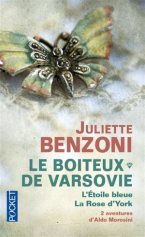 Le boiteux de Varsovie Tome 1&2 (Mass Market Paperback)