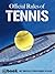 Official Rules of Tennis