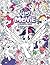 My Little Pony: The Movie Coloring Book
