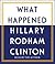 What Happened