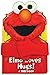 Sesame Street Elmo Loves Hu...