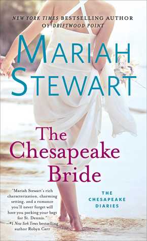 The Chesapeake Bride (Chesapeake Diaries, #11)