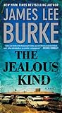 The Jealous Kind by James Lee Burke