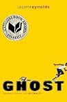 Ghost by Jason Reynolds